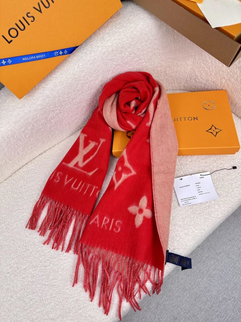 Louis Vuitton Scarf